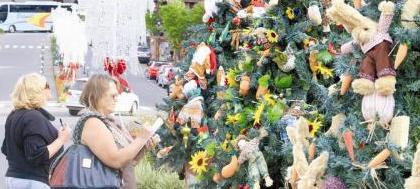 O “Natal Luz” espera por você