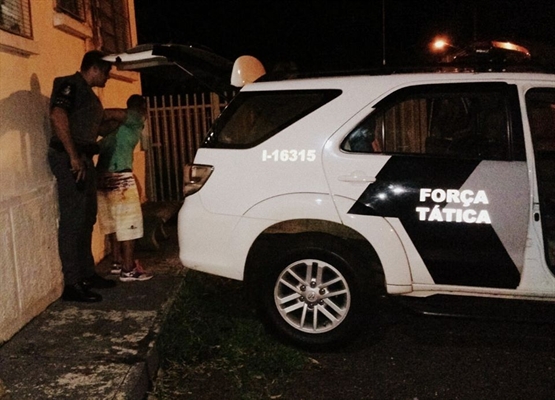 Ações policiais prendem 30 pessoas em janeiro