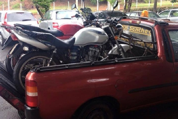 PM e Secretaria fecham cerco no terminal rodoviário