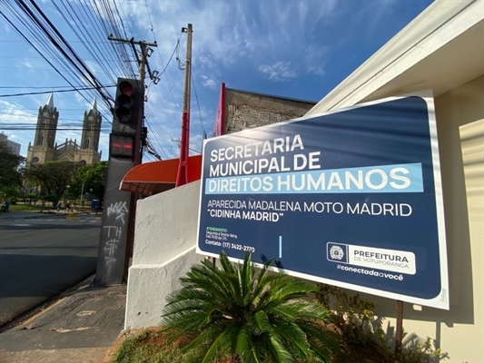 Votuporanga em Ação segue com inscrições abertas (Foto: Prefeitura de Votuporanga)