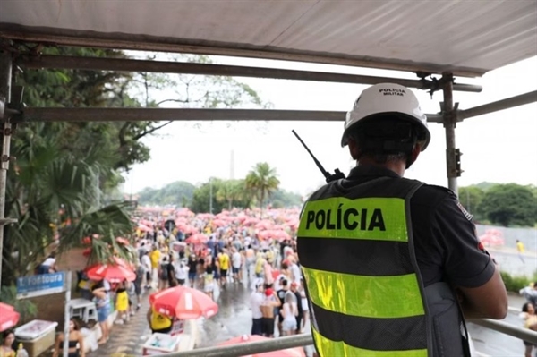 A Polícia Militar de Votuporanga e região já deu início à “Operação Carnaval”, com o reforço do policiamento no período (Foto: Reprodução)