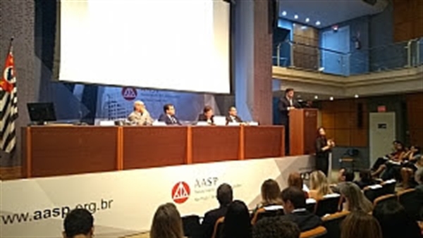 Procon de Votuporanga participa de debates sobre Direito do Consumidor em SP (Foto: Divulgação/Prefeitura de Votuporanga)