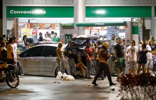 Câmara debate proibição de bebidas alcoólicas em lojas de conveniências