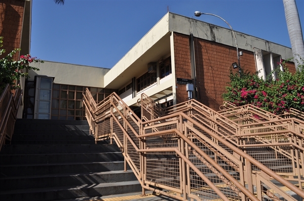 Marcos do Prado e Paulino de Andrade morreram em abril de 2017; processos serão julgados no Fórum de Votuporanga (Foto: Divulgação)