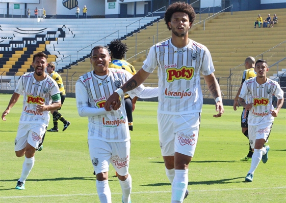 Copa Paulista: a Votuporanguense recebe o Rio Claro na tarde de hoje na Arena Plínio Marin (Foto: Rafael Nascimento/CAV)