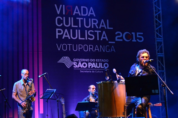 Votuporanga vai receber em maio grandes atrações na Virada Cultural  