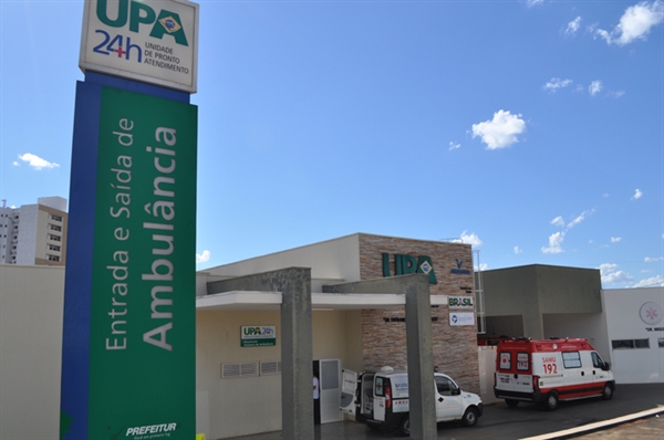 UPA de Votuporanga é alvo de críticas