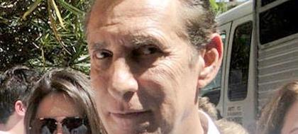 Orestes Quércia desiste da candidatura ao Senado