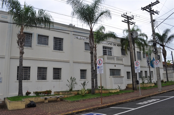 A receita líquida no ano passado da Prefeitura foi de R$ 284.091.932,55 (Foto: Divulgação)