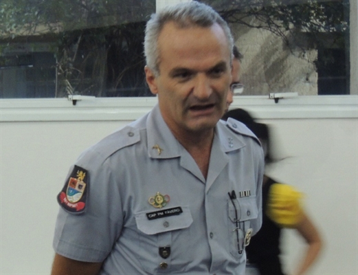 PM volta a atenção contra “carnavais paralelos”