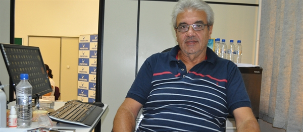 Números em queda preocupam o município