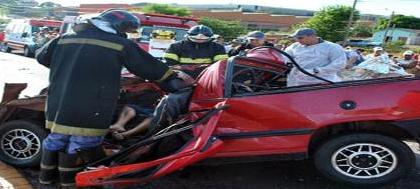 Número de motoristas embriagados aumenta 354%