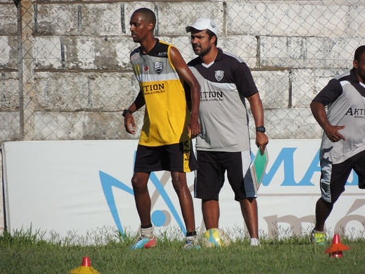 CAV encara Flamengo-SP de olho no topo da tabela