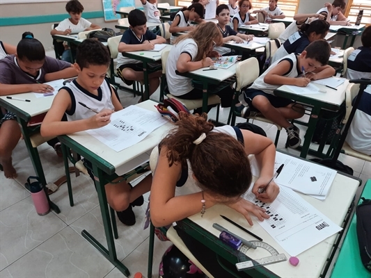 A licitação prevê a compra de 56 aparelhos de ar-condicionado para escolas da cidade. Foto: Prefeitura de Votuporanga