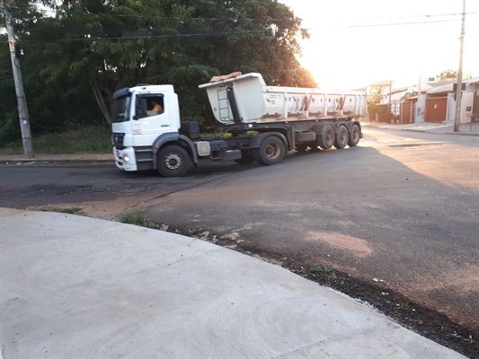 Prefeito vai a São Paulo tratar sobre desvio da Rodovia Péricles Bellini