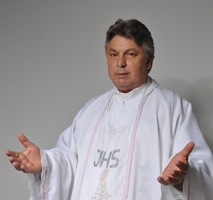 Missa de 6 anos de falecimento do padre Edemur será nesta quinta-feira, na Catedral
