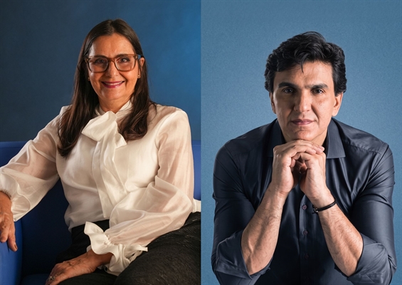 Entre os destaques estão as participações de Gabriel Chalita, escritor e professor e Lucila Sciotti, Superintende de Operações do Senac São Paulo Foto: Senac