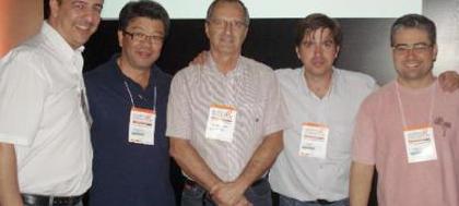 ACV participa de congresso da Facesp