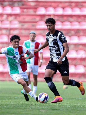 A Votuporanguense volta a jogar na noite de hoje pelo Campeonato Paulista da Série A2. Foto: Felipe Gouveia @kok_fotos