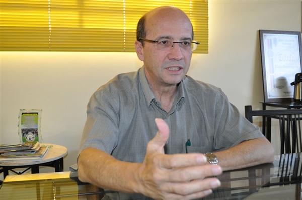 Dado nega acordo para candidatura de vice
