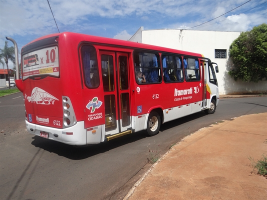Itamarati afirma que linhas nos bairros não voltam
