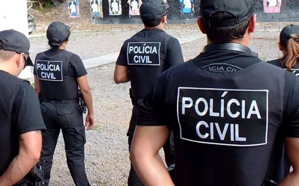 O governador Geraldo Alckmin nomeou na quarta-feira, dia 1, 1.240 novos policiais civis para reforçar o efetivo da instituição (Foto: Divulgação)