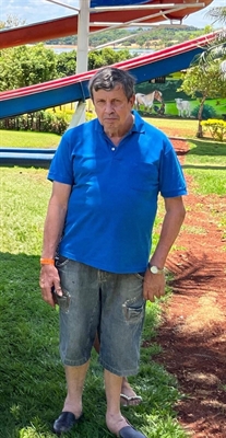 Foto: Arquivo pessoal