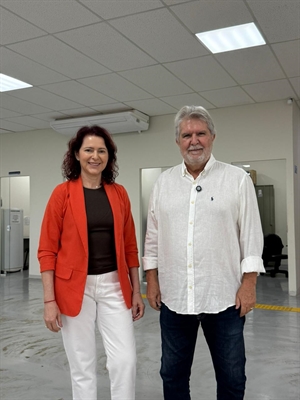 Foto: Prefeitura de Votuporanga