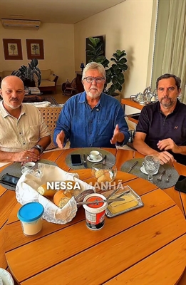 Foto: Instagram Jorge Seba