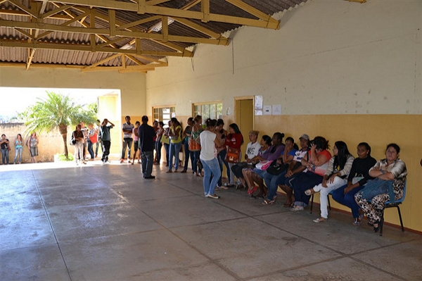 Prefeitura abre inscrições para programa de auxílio-desemprego