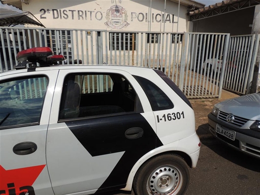 Conquistada a volta do 2º DP para a Zona Norte 