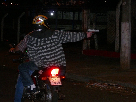 Cúmplice de executar a jovem Camila será julgado no mês de abril