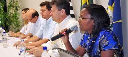 Associações de catadores podem receber verba