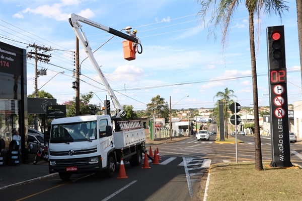 Reclamações sobre a iluminação pública deixaram os corredores da Câmara Municipal e chegaram agora ao Ministério Público (Foto: Divulgação)