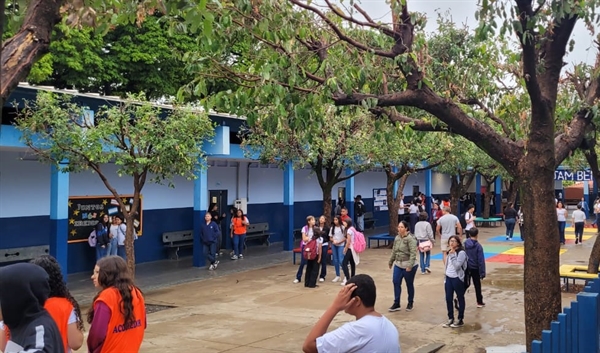 Foto: A Cidade