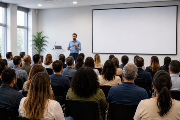 Evento reunirá usuários do SUS, profissionais da saúde, gestores e representantes da sociedade para debater propostas voltadas ao fortalecimento das políticas públicas do setor  Foto: Prefeitura de Votuporanga