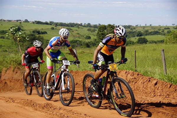 Votuporanga brilha em provas de ciclismo