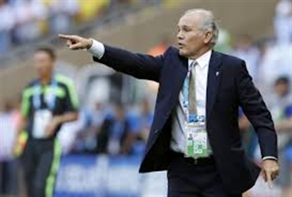 Alejandro Sabella aguarda negociação com Manchester City, da Inglaterra, para responder ao Tricolor do Morumbi