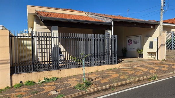 Serviço vinculado à Secretaria Municipal da Assistência Social e Desenvolvimento Social funciona na rua Paraíba, no bairro Vila Paes   Foto: Prefeitura de Votuporanga