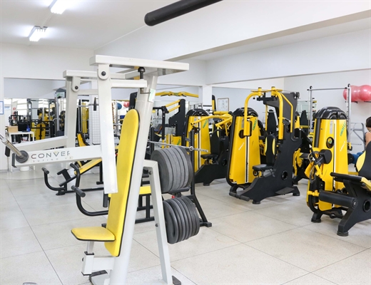 Os interessados devem procurar a Central de Relacionamento de ambos os campi (Foto: Divulgação/Unifev)