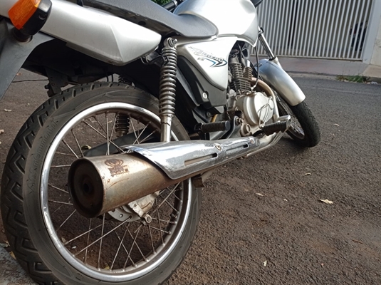 Moradores pedem providências urgentes contra o grande número de motos com escapamentos barulhentos rodando por Votuporanga (Foto: A Cidade)