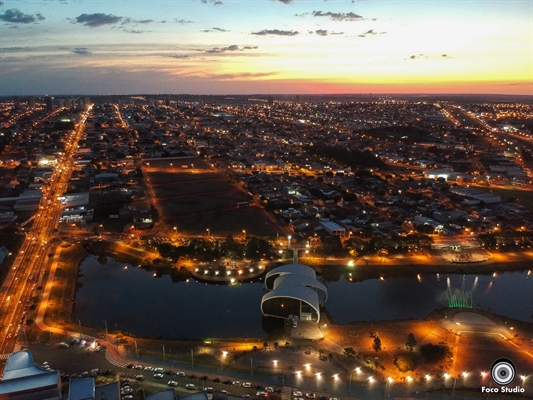 Votuporanga é uma das cidades que mais arrecada impostos na região, mas Reforma Tributária pode ameaçar essa realidade (Foto: Foco Studio)