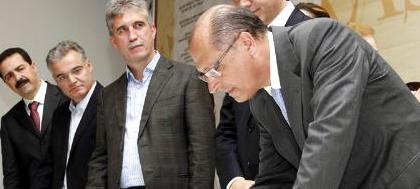 Empresário alemão elogia estrutura do Ecotudo