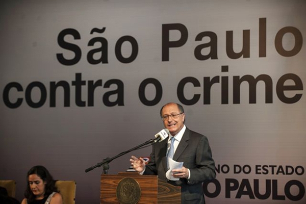 Mais de 54 mil policiais receberão bonificação