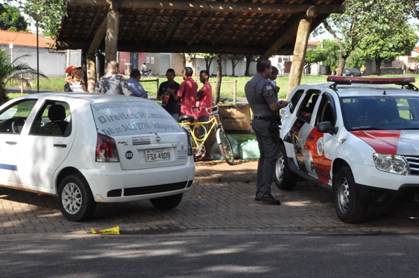 O objetivo foi encaminhar essas pessoas às suas cidades de origem, oferecendo um respaldo para promover essa reinserção social junto de seus familiares (Foto: Divulgação/Prefeitura de Votuporanga)