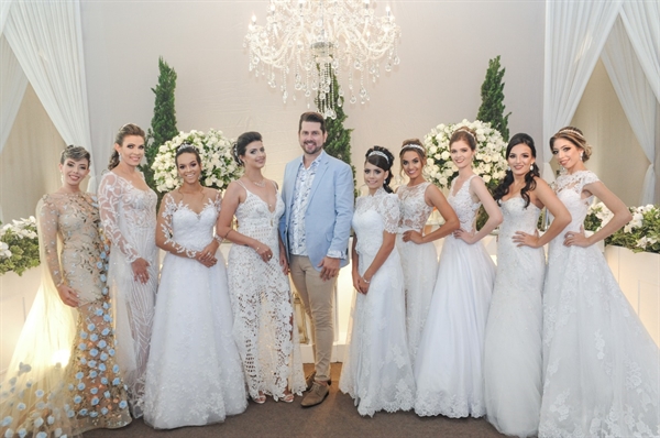 O evento será na Krik Eventos (Foto: Comunicativa)