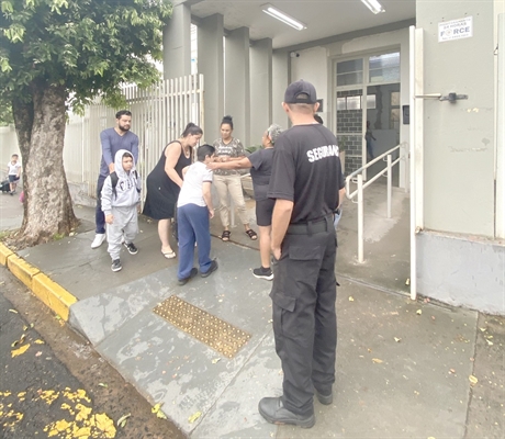 A presença de seguranças nas escolas de Votuporanga voltará a ser debatida na Câmara, dessa vez por conta do veto do prefeito (Foto: Prefeitura de Votuporanga)