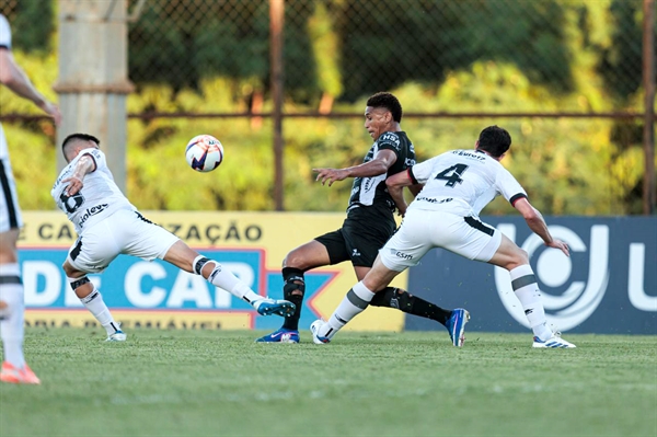 A Votuporanguense volta a jogar pelo Campeonato Paulista da Série A2  Foto: Rapha Marques
