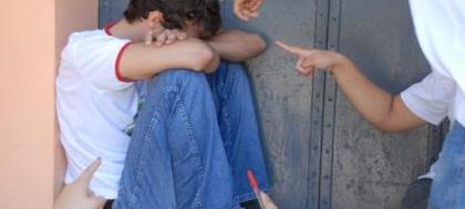 Bullying: procedimento vital ao grupo e mortal