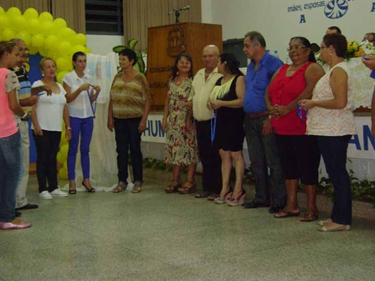 Associação Antialcoólica comemora 33 anos